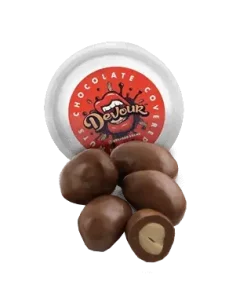 Devour Chocolate