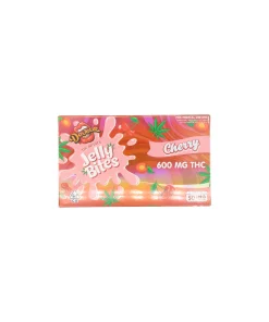 Devour Jelly Bites 600mg