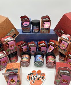 Devour Nano Gummies