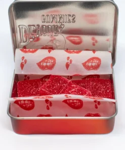 Devour Strawberry Gummies