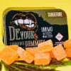 Devour Tangerine Gummies