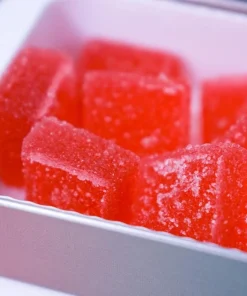Devour Watermelon Gummies