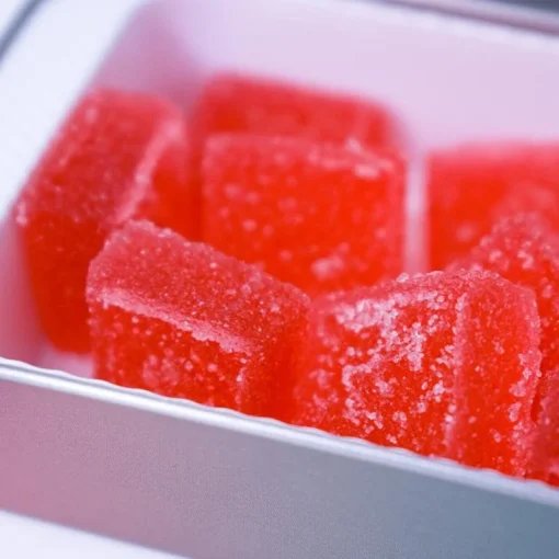 Devour Watermelon Gummies