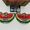 Devour Watermelon Slices 750mg THC Gummies