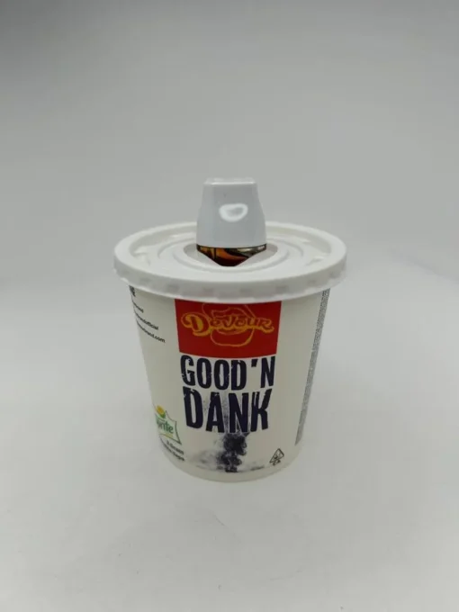 McDevours Trappy Meal