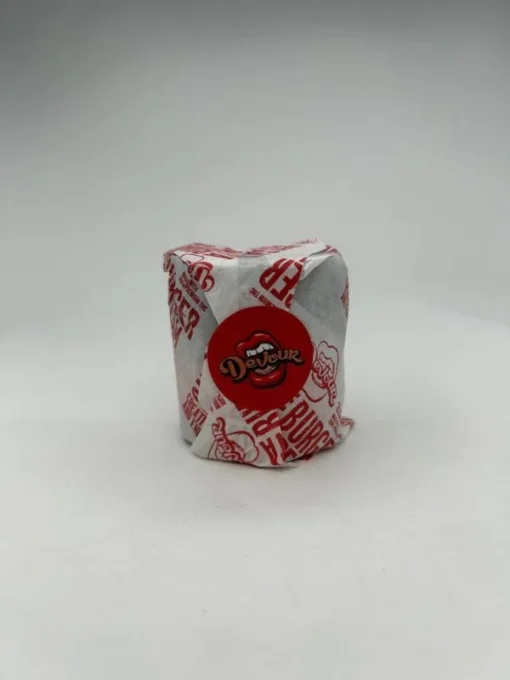 McDevours Trappy Meal
