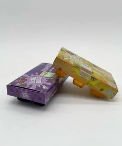 Devour Jelly Bites 600mg