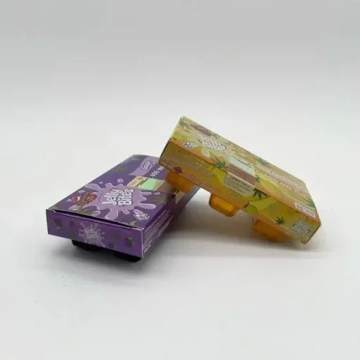 Devour Jelly Bites 600mg