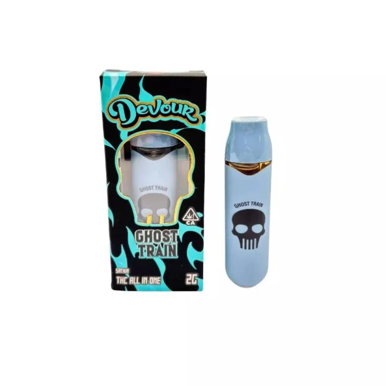 Devour Grape God 2g Disposable Vape Devour Grape God 2g Disposable Vape