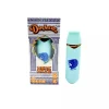 Devour Herc Haze 2g Disposable Vape