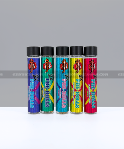 Devour Prerolls 2G Premium Indoor Cannabis Pre Rolls