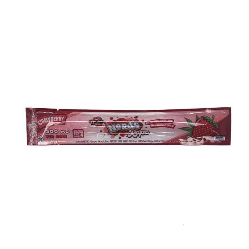 Devour Nerdz Ropes Gummies 500mg