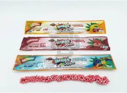Devour Nerdz Ropes Gummies 500mg