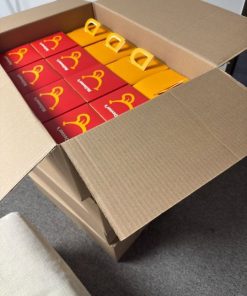 McDevours Trappy Meal