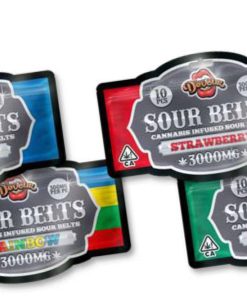 Devour Gummies