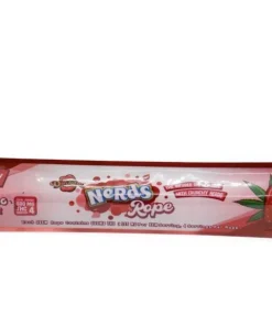 Devour Nerdz Ropes Gummies 500mg