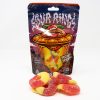 Devour Sour Rings 500mg