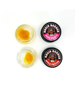 Devour Rosin Badder 7 Grams
