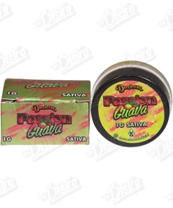 Devour Badder Passion Guava (1g)