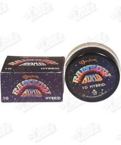 Devour Badder Rainbow Road (1g)