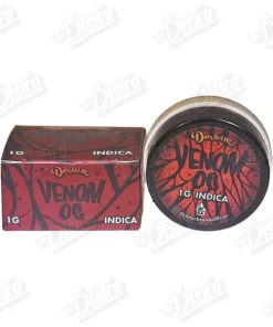 Devour Badder – Venom OG