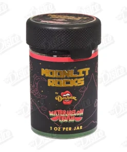 Devour Moonlit Rocks