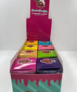 Devour Rosin Badder 7 Grams