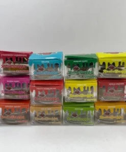 Devour Rosin Badder 7 Grams