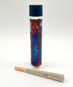 Devour Diamond Crusted Pre Roll 2g