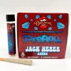 Devour Diamond Crusted Pre Roll 2g