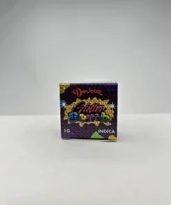 Devour Badder – Glitter Bomb (1g)