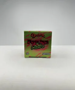 Devour Badder Passion Guava (1g)
