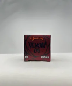 Devour Badder – Venom OG
