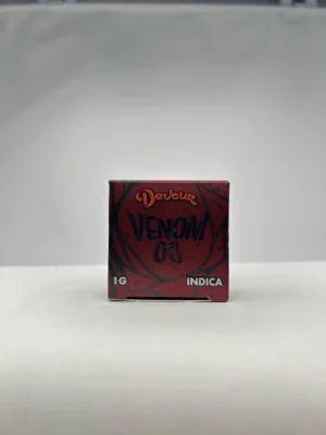 Devour Badder – Venom OG