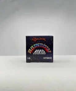 Devour Badder Rainbow Road (1g)