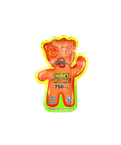 Devour Sweet Villains 750mg