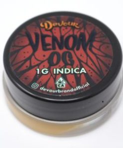 Devour Badder – Venom OG