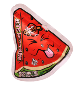 Devour Watermelon Slices 1500mg